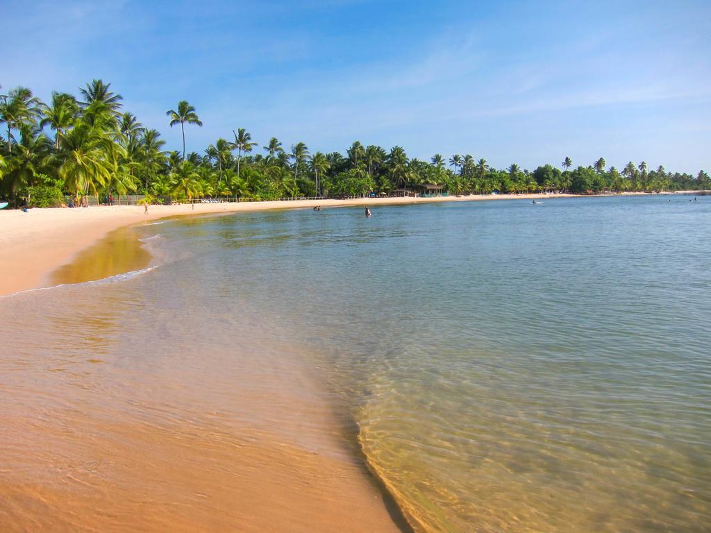 Pousada Brisa Da Barra Barra Grande  Exterior photo
