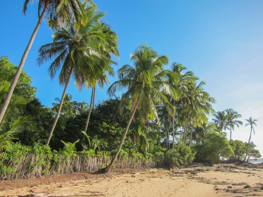 Pousada Brisa Da Barra Barra Grande  Exterior photo